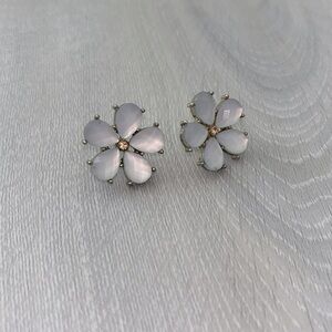 Daisy Stud Earrings